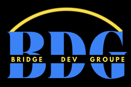 Bridge Dev Groupe